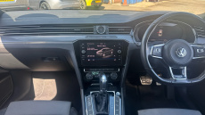 Volkswagen Passat 2.0 TDI R-Line 4dr DSG [Panoramic Roof] Diesel Saloon